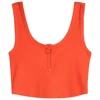 Coral Red