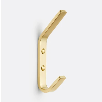 Латунные крючки