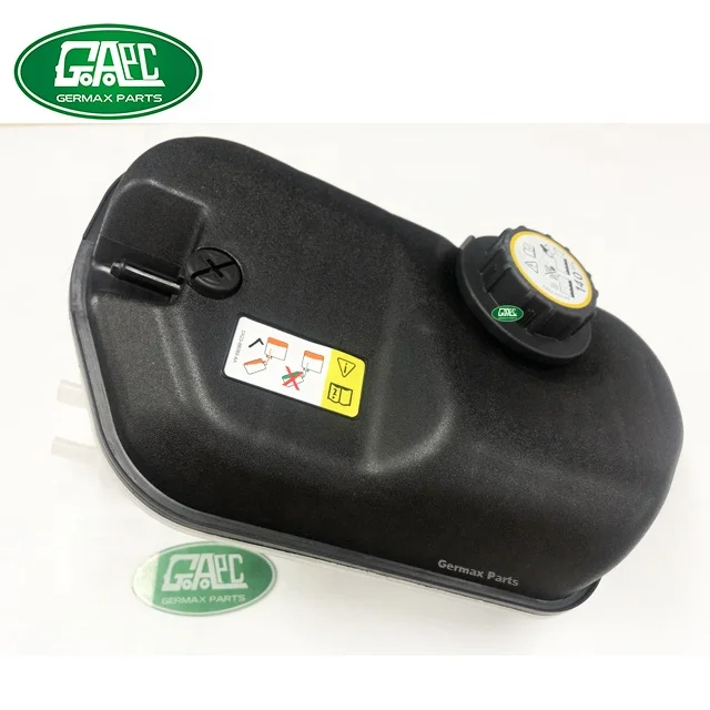 c Expansion Tank C2D36878 C2C39440 C2Z11668 for Jaguar XJ & XF
