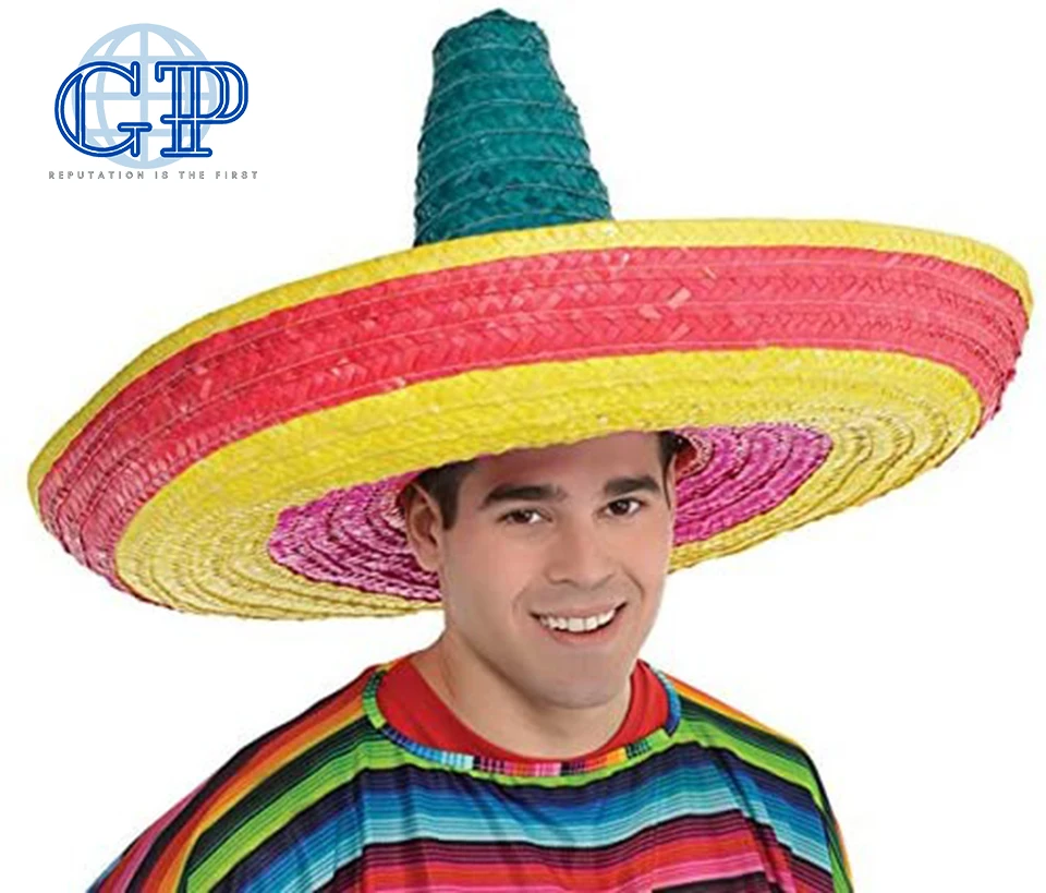 lifeguard hat- wholesale customized cheap mexico st