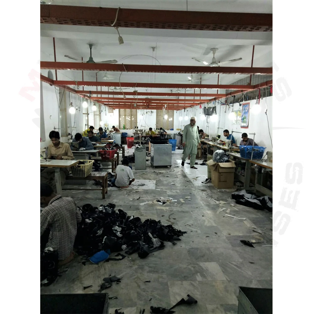 Боксерская защита головы