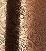 Copper Emboss