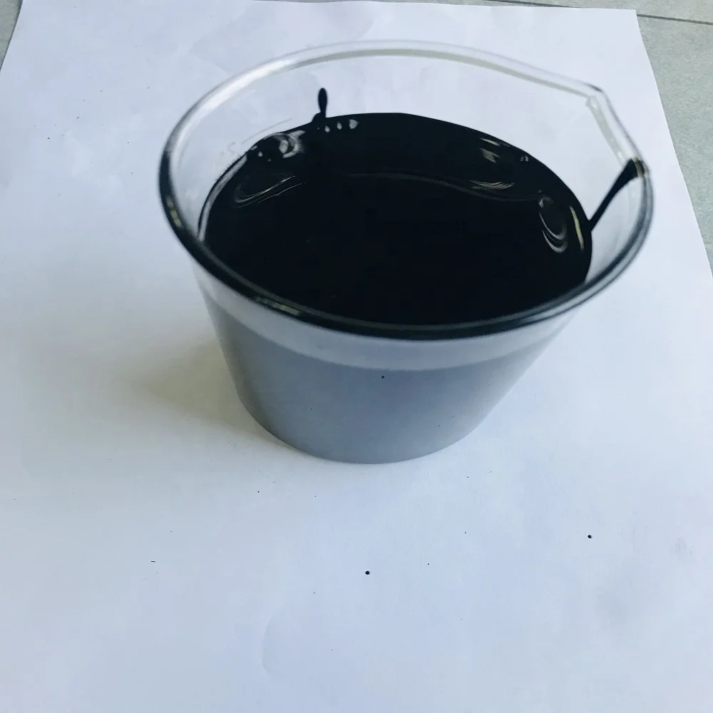 Black Water Base Pure Natural Pigment Odorless Black Color High Quality ...