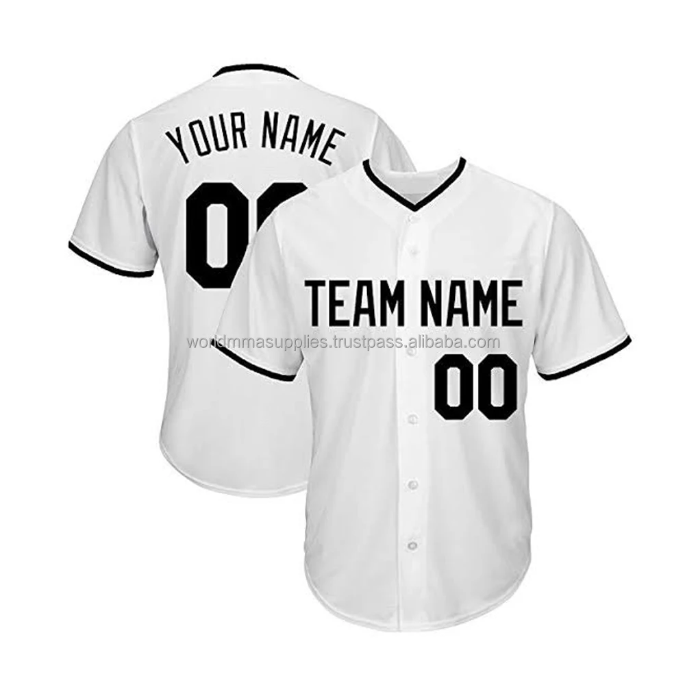 Source Custom made cheap sublimated softball jerseys men custom baseball  jersey Wholesale Custom Sublimated Mens Youth Baseball Jerseys on  m.