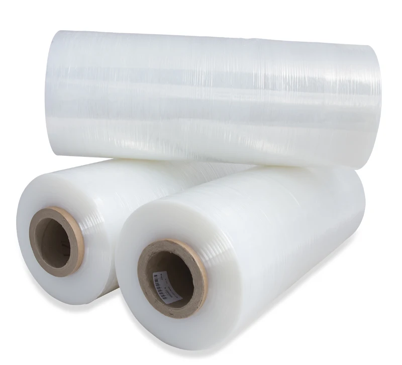 Stretch Film Made In Vietnam Odm! High Quality At An Unbeatable Price