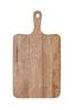 Mango Wood Color