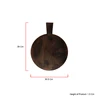 Dark Walnut