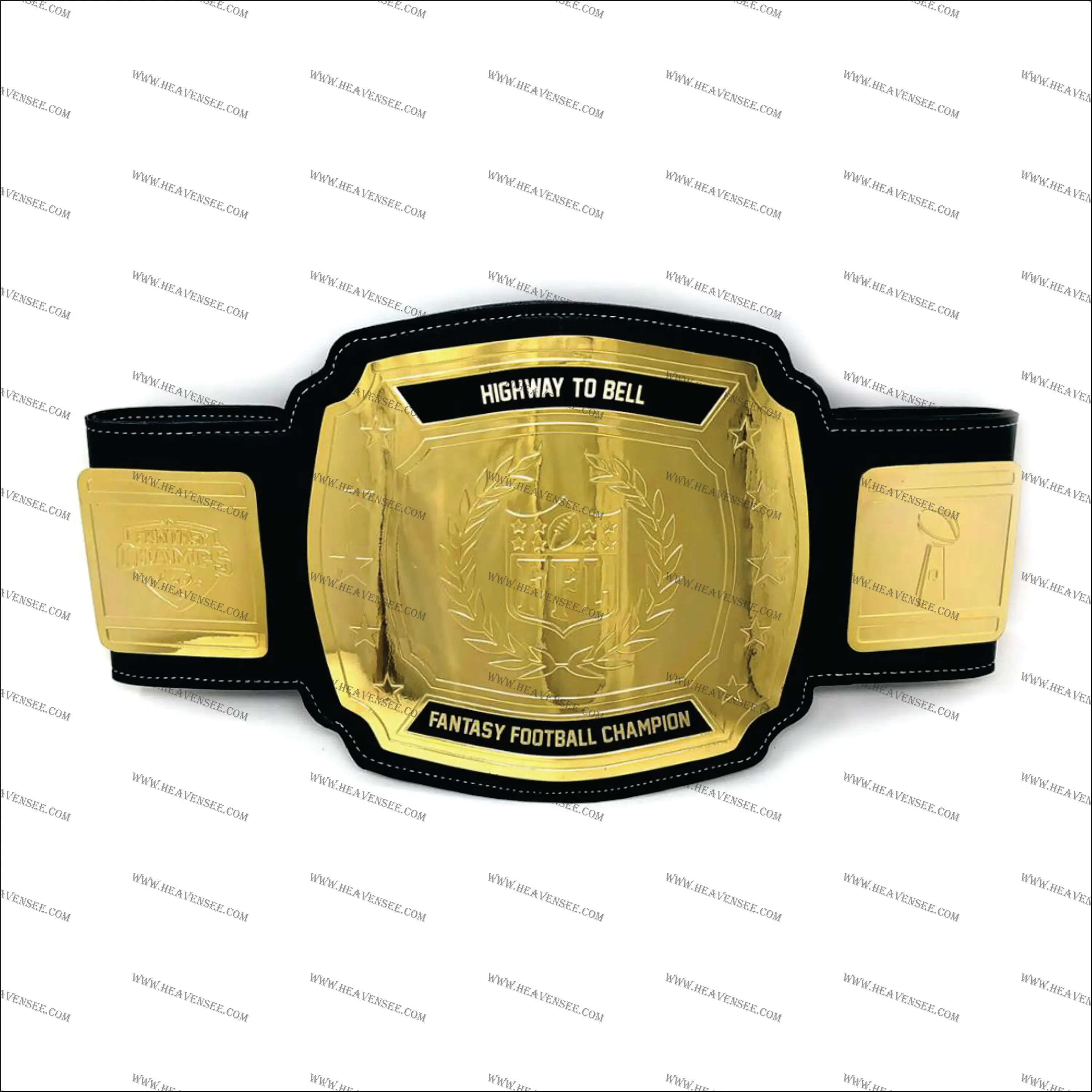 Custom Belts Professional High Quality Championship Belts - Buy Popular ...