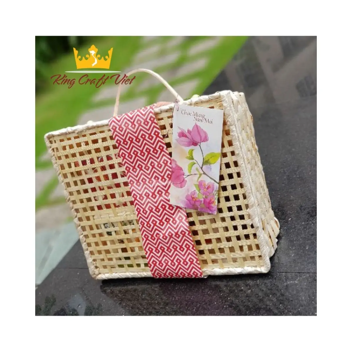 Hot Collection Of Mooncake Box Gift Basket For Festival Wholesale Gift