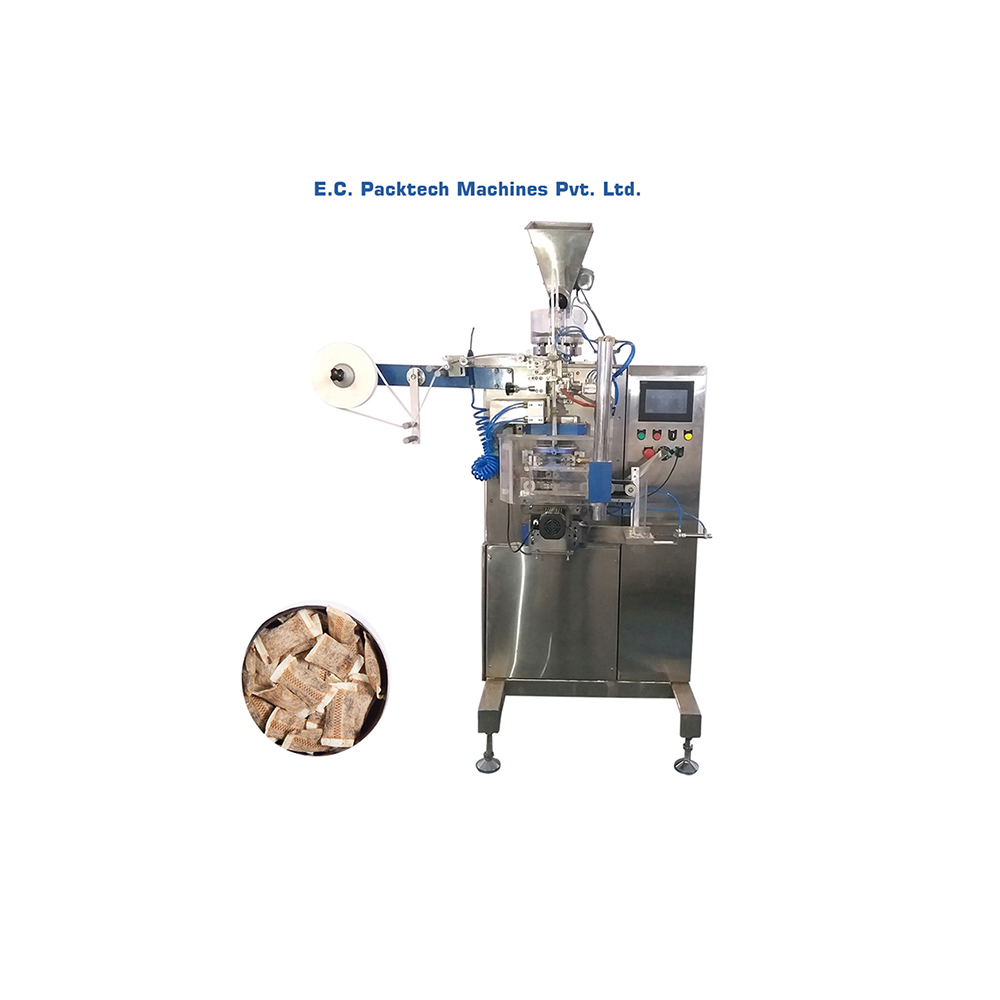 
Лучшего качества на рынке, упаковочная машина для табака, экспорт из Индии 