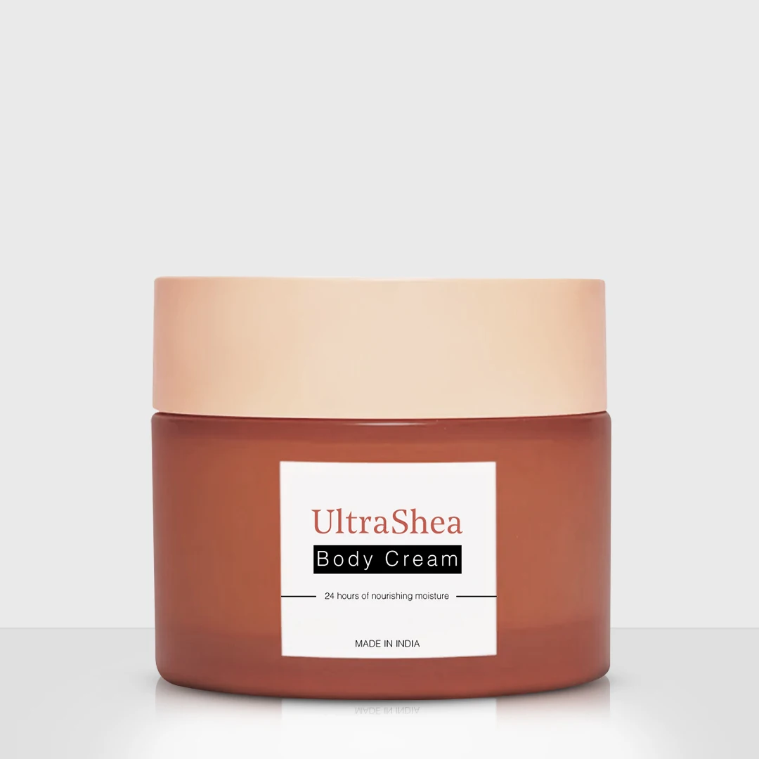 крем shea butter ultra steam cream фото 81