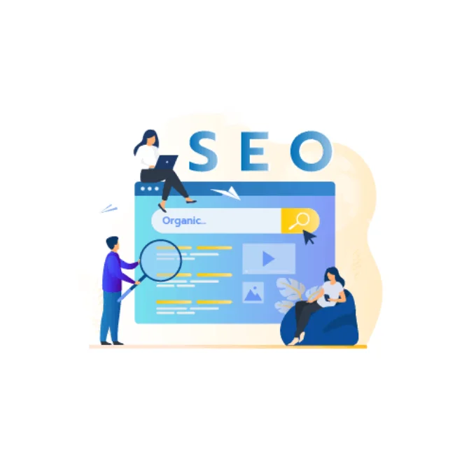 Search Engine Marketing Services - Best SEO Marketing Agency