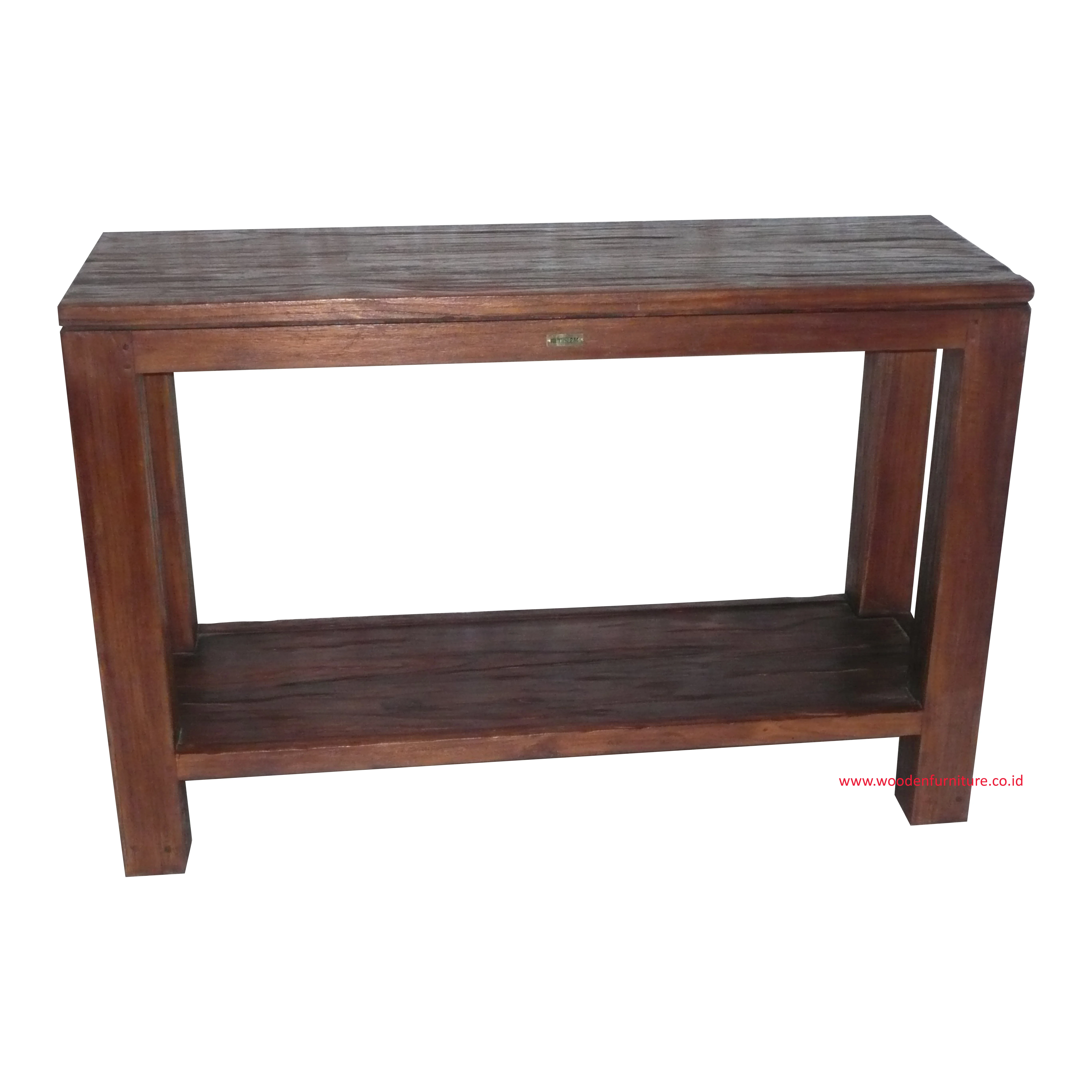 Indonesia Teak Wood Furniture Rustic Hall Table - Buy Indonesia Teak  Wood,Teak Hall Tables,Teak Wood Furniture Product on Alibaba.com