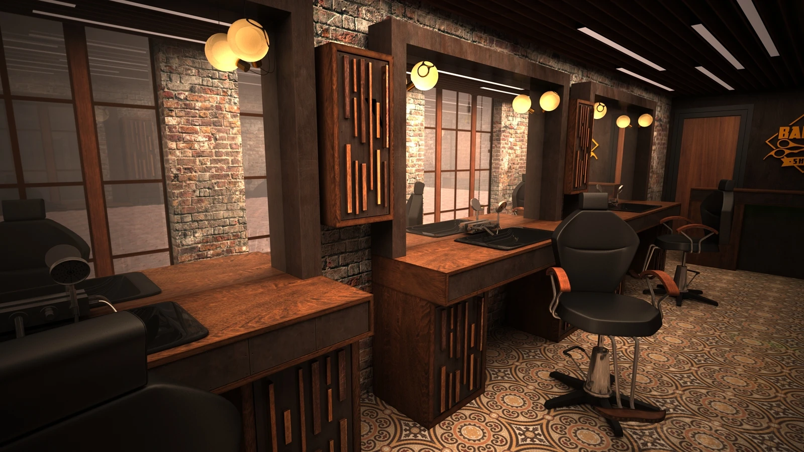 Prefab Restaurant Mini Shipping Container Shop Prefabricated