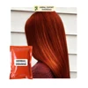 Deep Orange