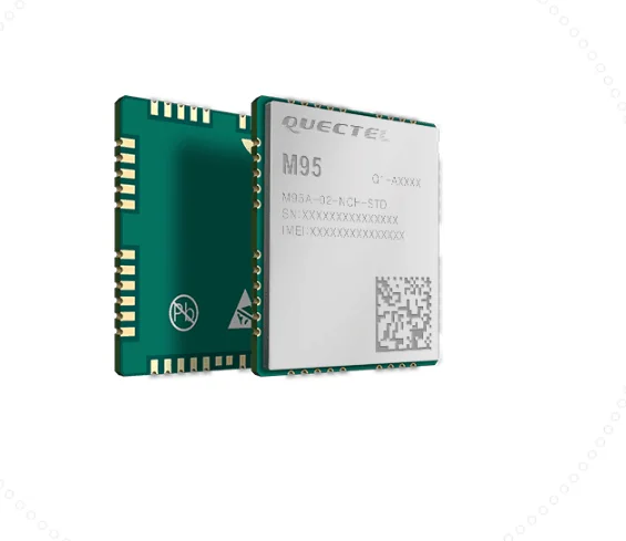 2G 3G module Wireless Communication Module Supports SMS GSM GPRS GNSS Module  M35/M26/M10/M95/ MC60 /MC90/BC95 quectel mc60