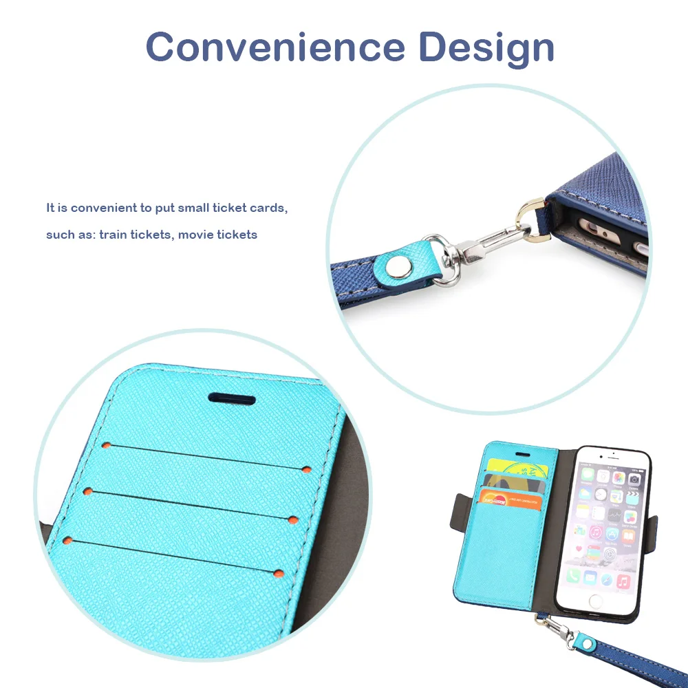 Elegant Contrast Color Mobile Phone case Compatible for IPhone14 Arrow Xperia 1 V 10 5 Ace Aquos Sense 7 8 Pixel 7a galaxy A54