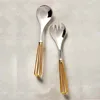 Silver & Gold