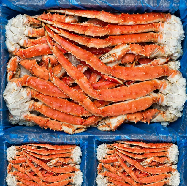 High Quality Delicious Crab Meat Frozen Processed Crab Meat Buy Snow Crab Meat King Crab Meat Whole Foods Crab Meat Product On Alibaba Com