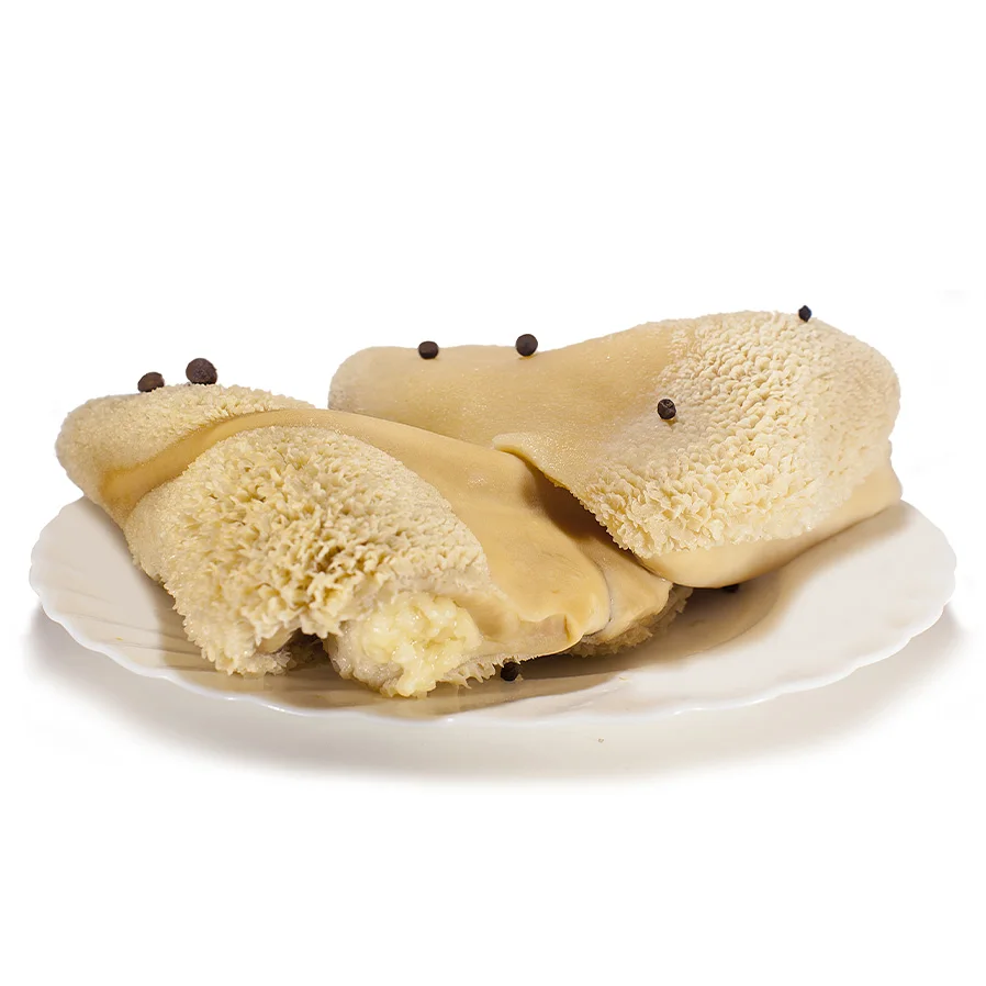 best quality frozen cooked beef tripe, cooked cow for sale at