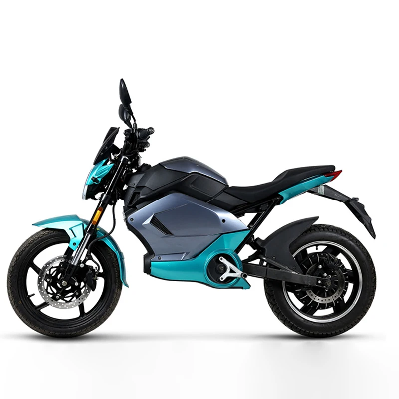 lithium electric motorcycle