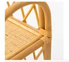 Rattan Color