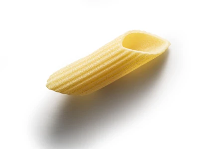 RICE PASTA MACARONI: ELBOW, CURVED, STAR, TUBE, SPIRAL SHAPE FROM VIETNAM