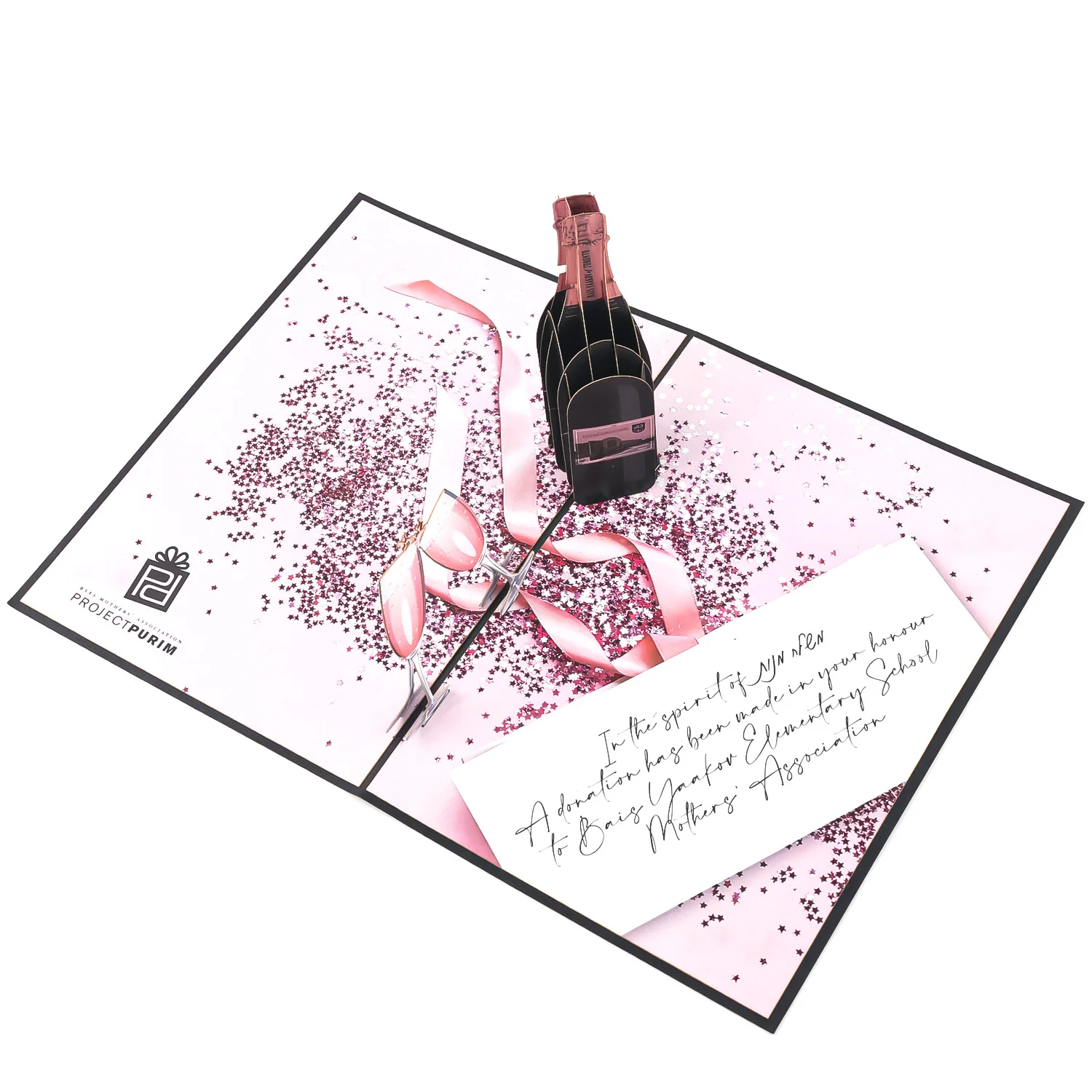 Love Champagne And Cups Pop Up Card Valentines Day Pop Up Card Pop-up  Greeting Card Valentine's Day Custom Design Laser Cut Bulk - Buy Valentines  Day Pop Up Card,Pop-up Greeting Card Valentine's