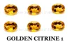 Golden Citrine 1
