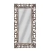 Burnt White Antique