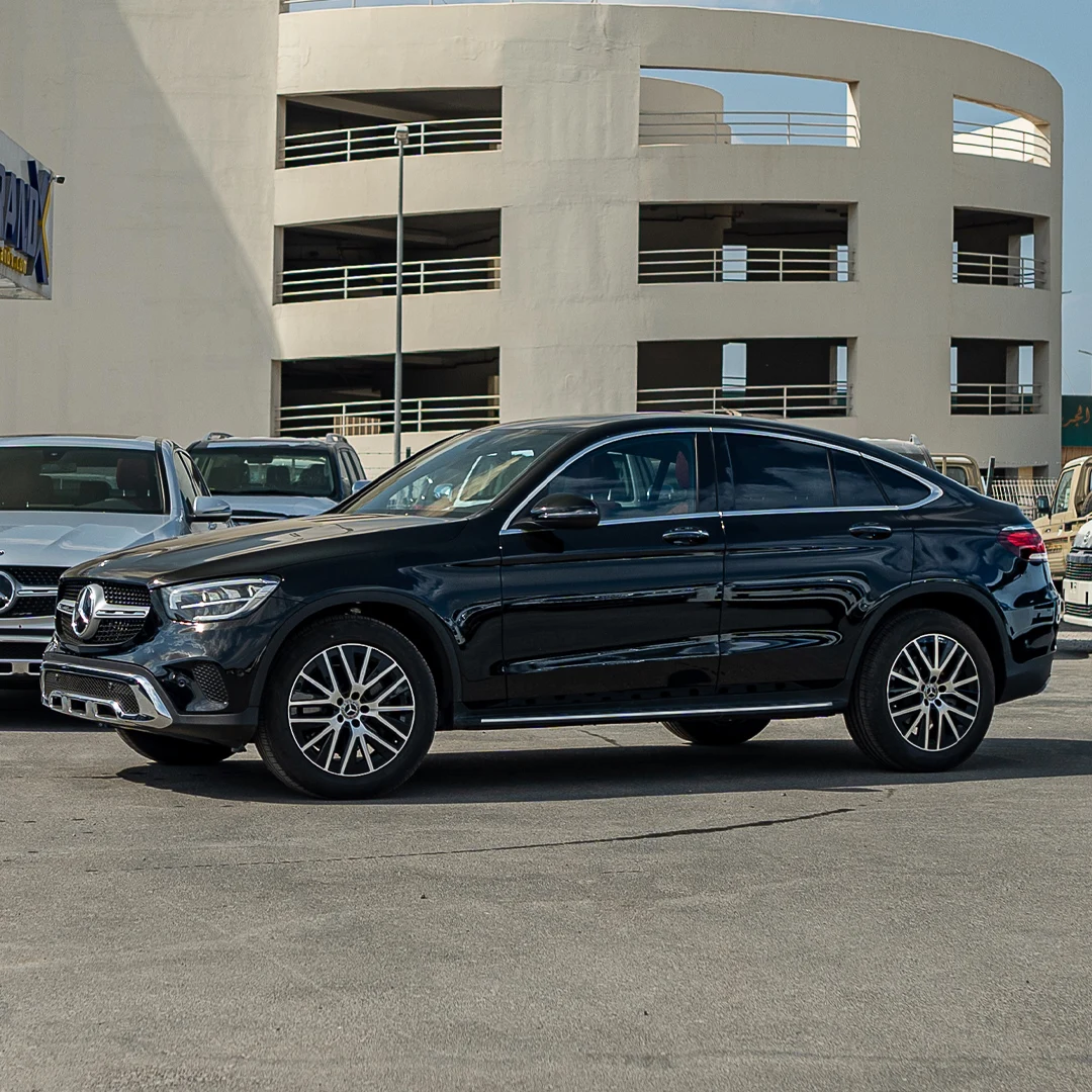 2021 Mercedes GLC 300  The 1 Mercedes for a REASON 2021 Changes   YouTube