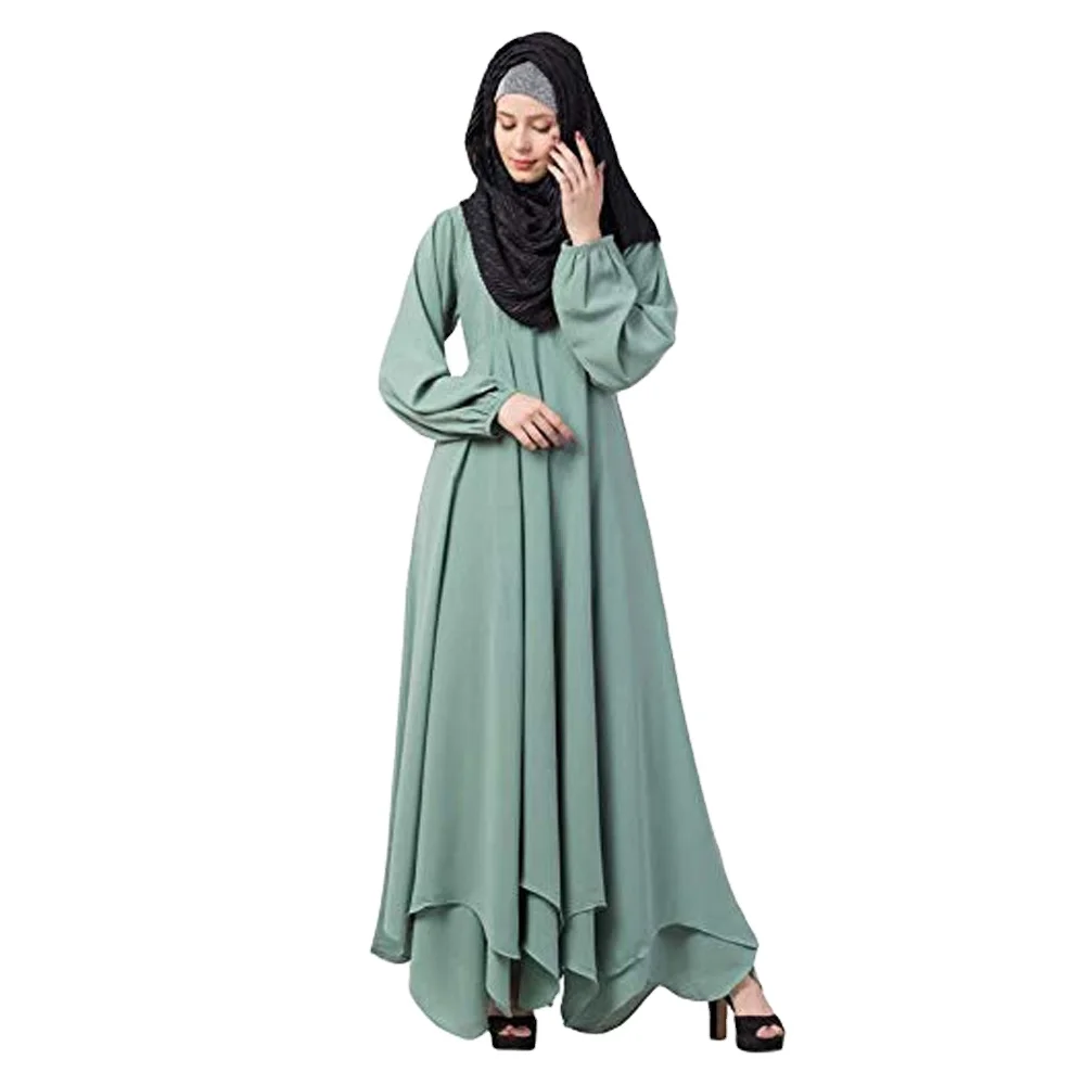 burkha ki astin ki design