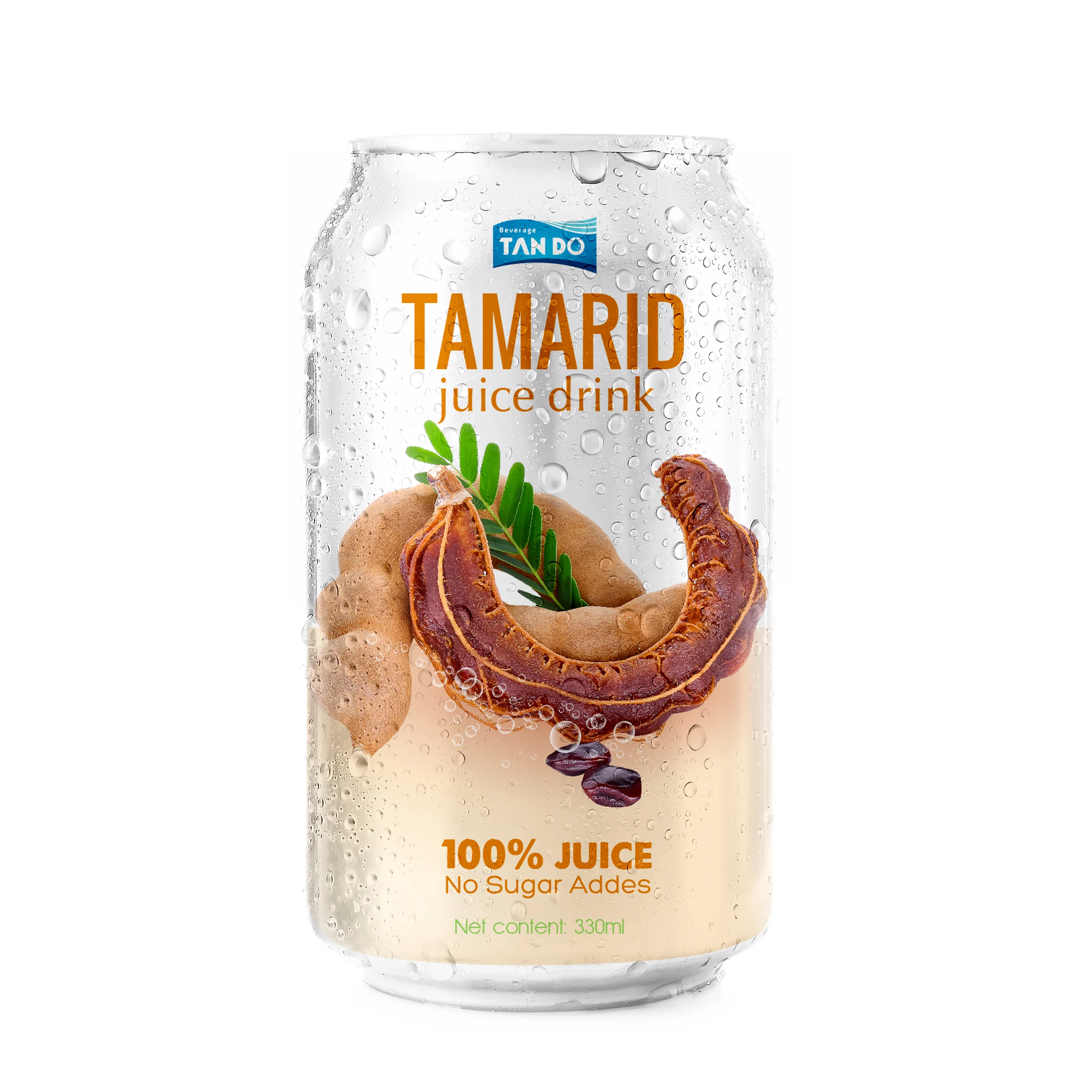 Tan Do Refreshing Water Co Ltd Zumos De Frutas De Alta Calidad Zumos De Tamarindo Para Exportacion Buy Vietnam Juice Manufacturer Juice Wholesale Supplier Tan Do Refreshing Water Co Ltd Product On Alibaba Com