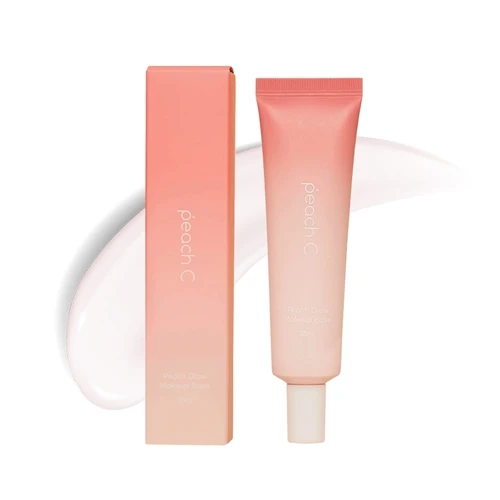韩国化妆品水蜜桃c桃辉光底妆自然底漆韩国制造 Buy Beauty Product K Beauty Korea Cosmetic Product On Alibaba Com
