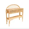 Rattan Color