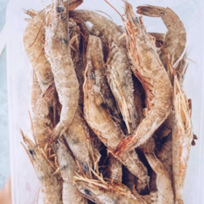Wholesale Export Seafood Prawns Premium Quality Fresh 100 Natural