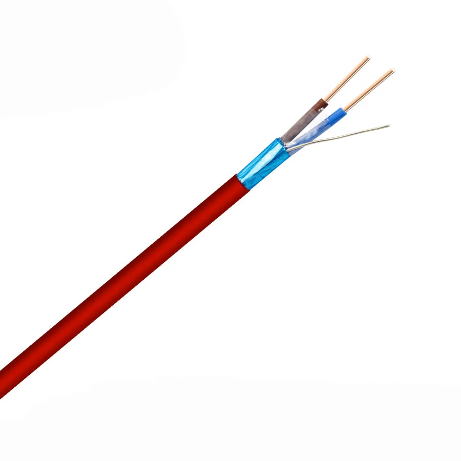 Кабель пожарный экранированный. Prysmian 2x1,5 мм² FP 200 Gold Fire Cable. Пожарный кабель.