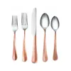 Silver & copper