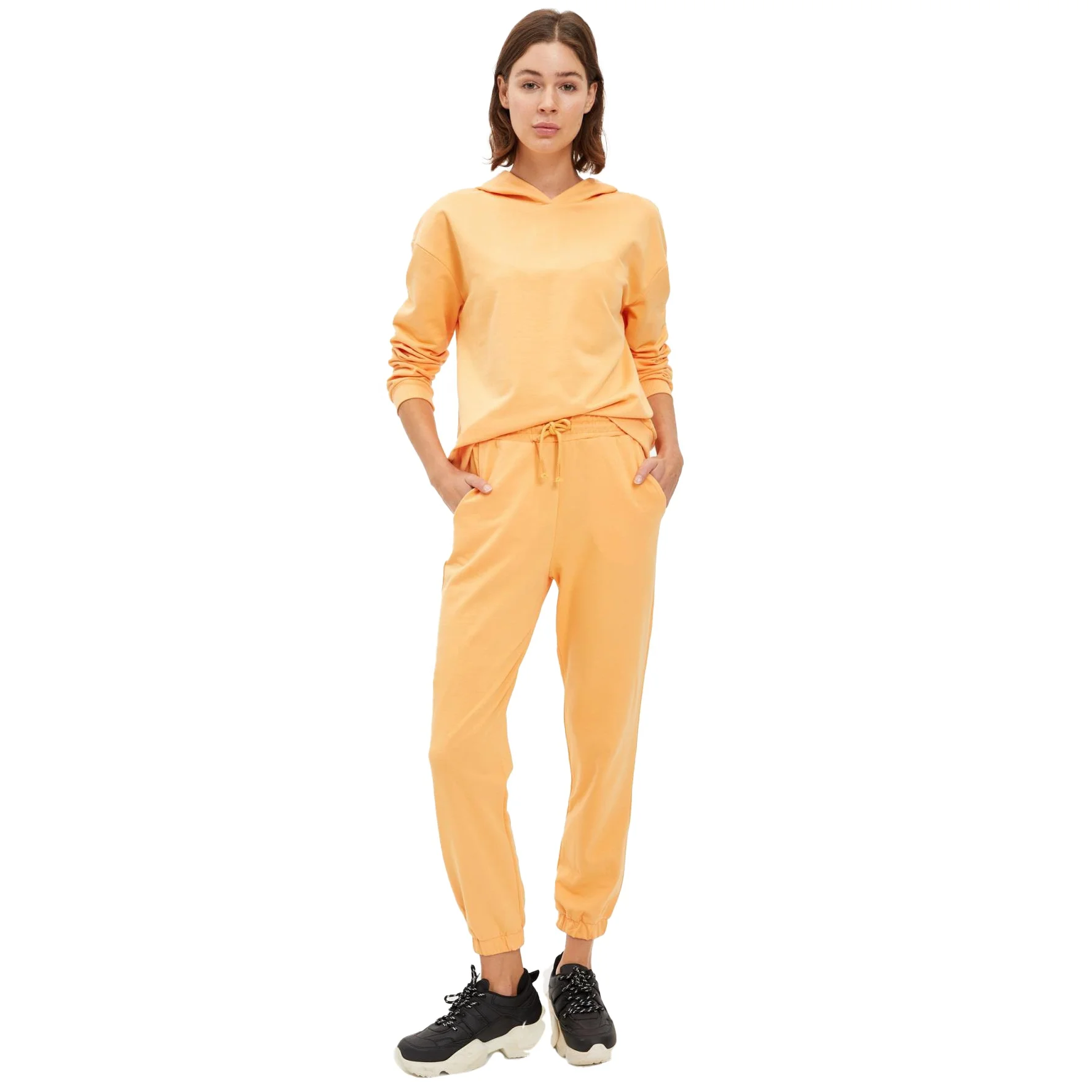 women's 2pc sweatsuit