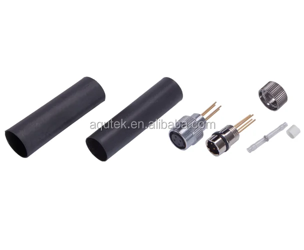 Tracetek Tt 5000 Huv Ck Mc M F Metal Field Connector For Tt5000 Huv Bulk Cable Buy Tt 5000 Huv Ck Mc M F Metal Cable Connector Fuel Sensing Cable Product On Alibaba Com