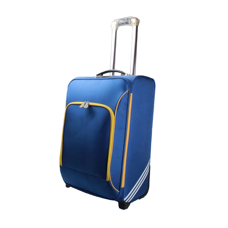Top 5 mejores bolsas de viaje con ruedas de 2022: opiniones y análisis