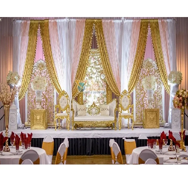 Wedding Stage Decoration Ernakulam Kochi (Images With Pricing) -