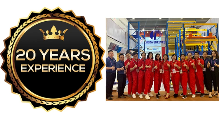 experience