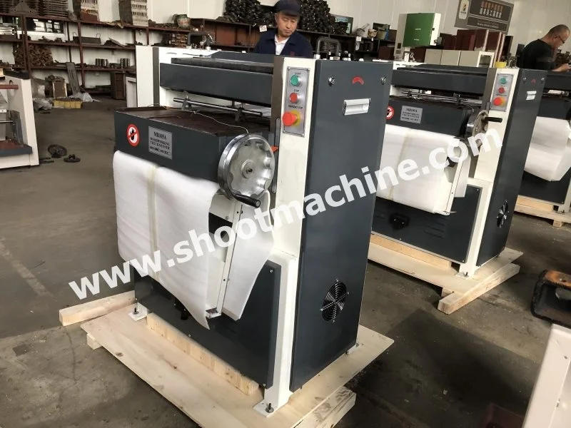 
Односторонняя машина для обработки древесины Shoot, MB107A/MB106A/MB105A/MB104A 