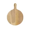 Mango Wood Color