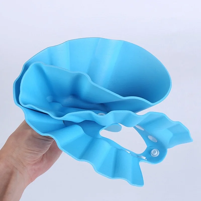 Everysetp Kids Bath Hat Shampoo Shower Hat Adjustable Baby Shower Buy