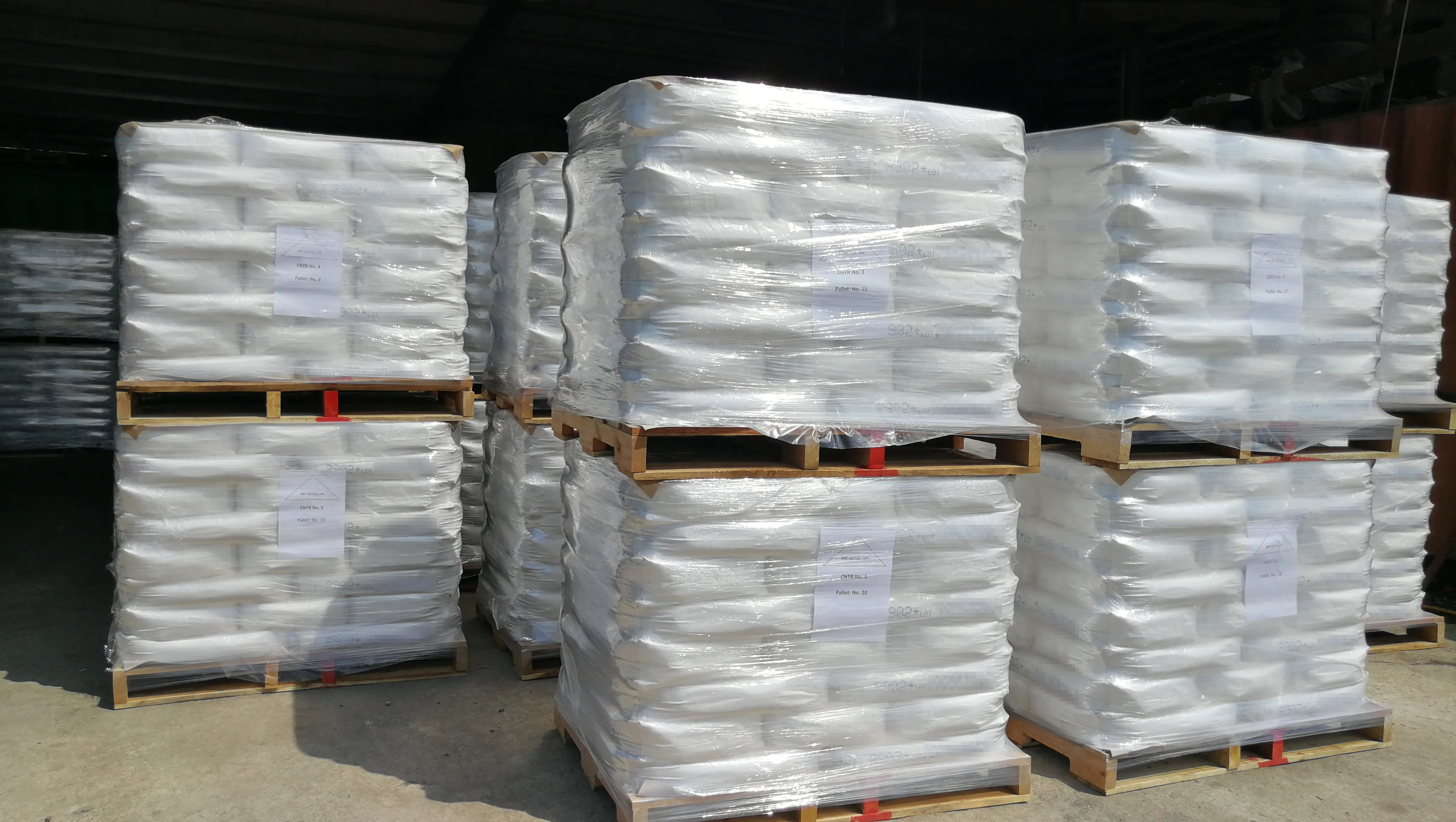 Titanium Dioxide Pigment Powder DuPont R 902