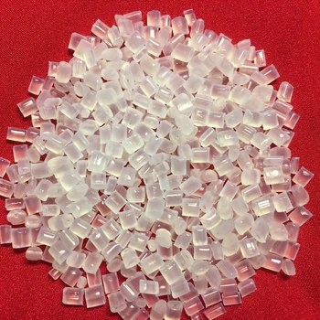 pc polycarbonate light difusion granular resin for led cover