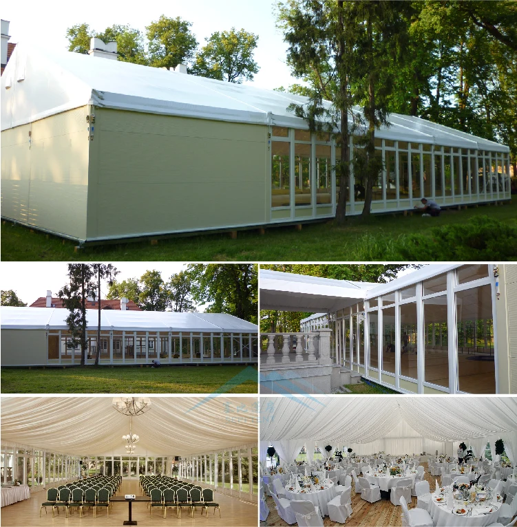 Custom 2024 New Outdoor Large Trade Show Event Party Aluminium Wedding   U3376bac91eaa485cabe9d1a6cba1ed263 