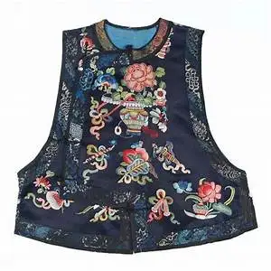 Tibetan Morden Dress Traditional Dresses Women Dress Shirt And Handbags ...